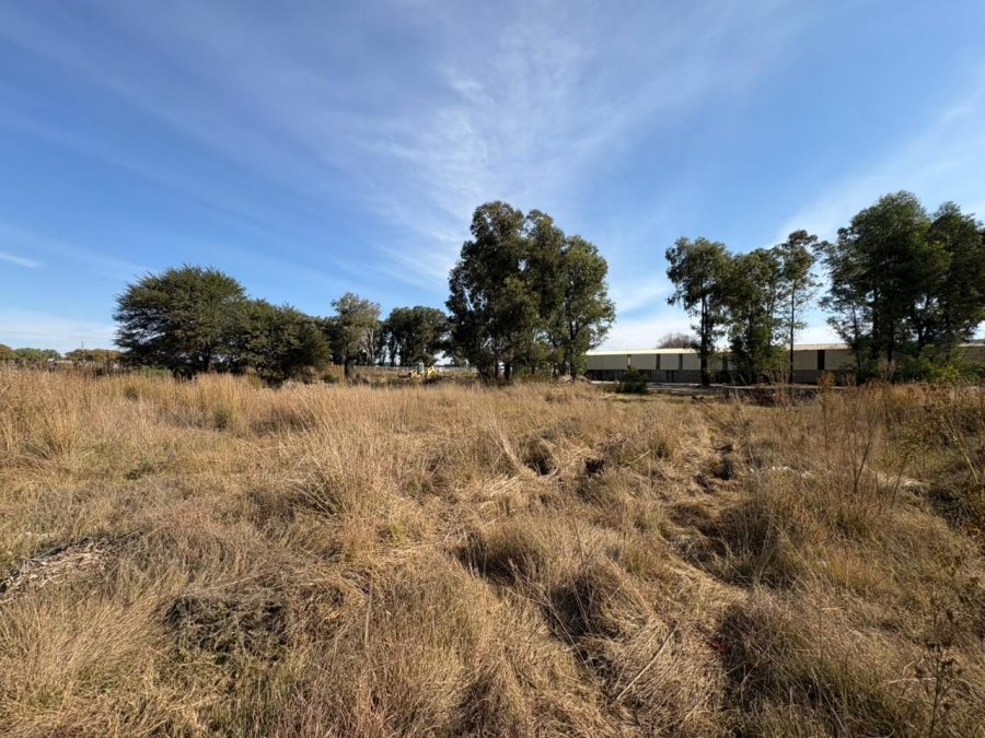 0 Bedroom Property for Sale in Sasolburg Industrial Zone 2 Free State